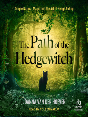 cover image of The Path of the Hedgewitch